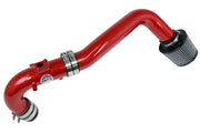 HPS Performance Air Intake - 2011-2016 Scion tC 2.5L - Red (837-508R)