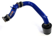 HPS Performance Air Intake - Blue (837-513BL)