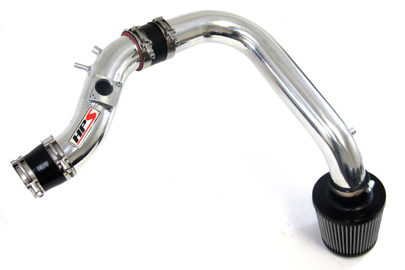 HPS Performance Air Intake - Polished (837-513P)