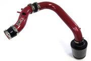 HPS Performance Air Intake - Red (837-513R)