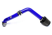 HPS Performance Air Intake - 2013-2017 Honda Accord 2.4L - Blue (837-555BL)