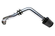 HPS Performance Air Intake - 2013-2017 Honda Accord 2.4L - Polished (837-555P)