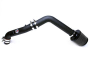 HPS Performance Air Intake - 2013-2017 Honda Accord 2.4L - Black (837-555WB)