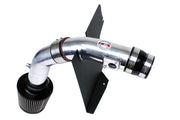 HPS Performance Air Intake - Polished (837-566P)