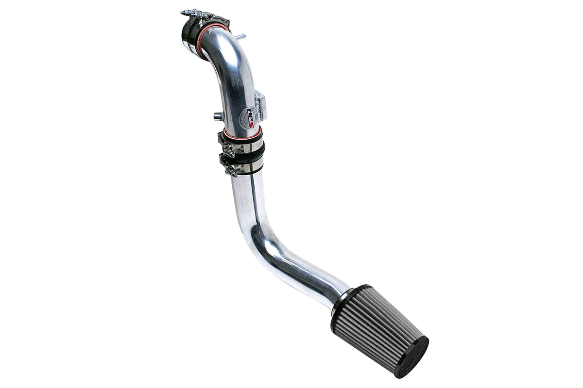 HPS Performance Air Intake - 2015-2020 Honda Fit 1.5L Manual Trans. - Polished (837-568P)