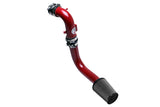 HPS Performance Air Intake - 2015-2020 Honda Fit 1.5L Manual Trans. - Red (837-568R)