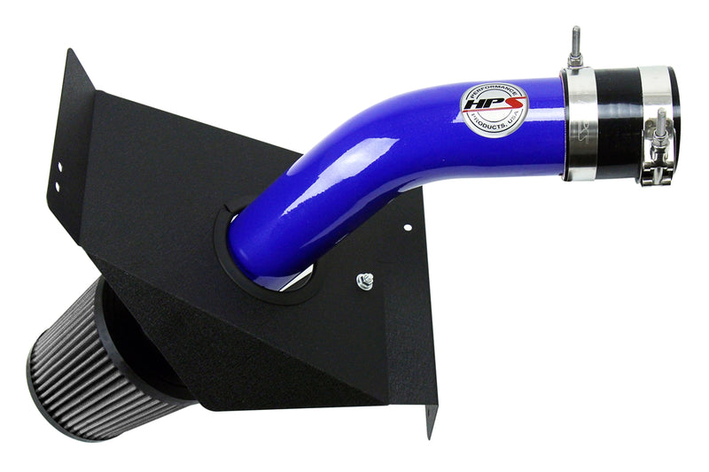 HPS Performance Air Intake - Blue (837-573BL)