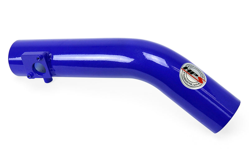 HPS Performance Air Intake - Blue (837-573BL)