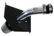 HPS Performance Air Intake - Polished (837-573P)