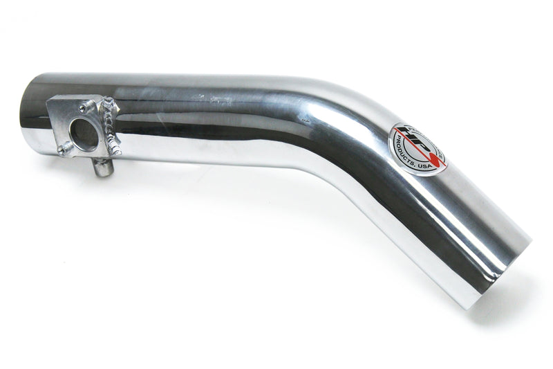 HPS Performance Air Intake - Polished (837-573P)
