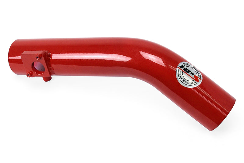 HPS Performance Air Intake - Red (837-573R)