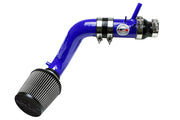 HPS Performance Air Intake - 2013-2014 Dodge Dart 1.4L Turbo - Blue (837-576BL)