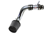 HPS Performance Air Intake - 2013-2014 Dodge Dart 1.4L Turbo - Polished (837-576P)