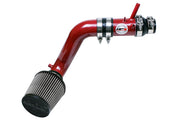 HPS Performance Air Intake - 2013-2014 Dodge Dart 1.4L Turbo - Red (837-576R)