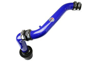 HPS Performance Air Intake - 1998-2002 Honda Accord 2.3L DX EX LX VP SE - Blue (837-579BL)