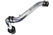 HPS Performance Air Intake - 1998-2002 Honda Accord 2.3L DX EX LX VP SE - Polished (837-579P)