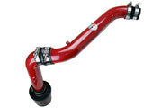 HPS Performance Air Intake - 1998-2002 Honda Accord 2.3L DX EX LX VP SE - Red (837-579R)
