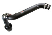 HPS Performance Air Intake - 1998-2002 Honda Accord 2.3L DX EX LX VP SE - Black (837-579WB)
