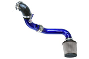 HPS Performance Air Intake - 2006-2011 Honda Civic Si 2.0L - Blue (837-598BL)