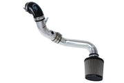 HPS Performance Air Intake - 2006-2011 Honda Civic Si 2.0L - Polished (837-598P)