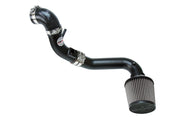 HPS Performance Air Intake - 2006-2011 Honda Civic Si 2.0L - Black (837-598WB)