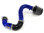 HPS Performance Air Intake - 2007-2013 Mazda Mazdaspeed 3 2.3L Turbo - Blue (837-601BL)