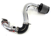 HPS Performance Air Intake - 2007-2013 Mazda Mazdaspeed 3 2.3L Turbo - Polished (837-601P)