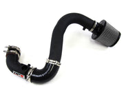HPS Performance Air Intake - 2007-2013 Mazda Mazdaspeed 3 2.3L Turbo - Black (837-601WB)