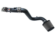 HPS Performance Air Intake - 2016-2021 Honda Civic Non Si 1.5T Turbo - Black (837-602WB)