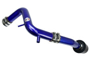 HPS Performance Air Intake - 2013-2017 Hyundai Veloster 1.6L Turbo - Blue (837-605BL)