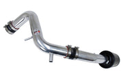 HPS Performance Air Intake - 2013-2017 Hyundai Veloster 1.6L Turbo - Polished (837-605P)