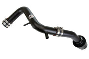 HPS Performance Air Intake - 2013-2017 Hyundai Veloster 1.6L Turbo - Black (837-605WB)