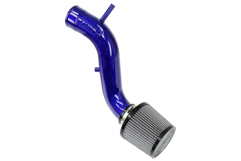 HPS Performance Air Intake - 2013-2016 Dodge Dart 2.0L Non Turbo - Blue (837-689BL)
