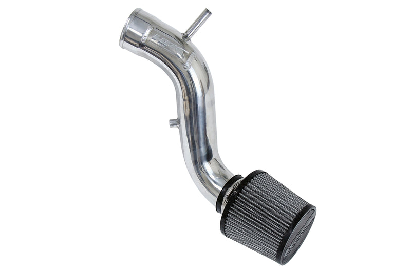HPS Performance Air Intake - 2013-2016 Dodge Dart 2.0L Non Turbo - Polished (837-689P)