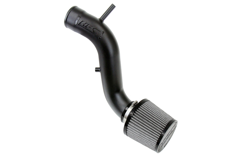 HPS Performance Air Intake - 2013-2016 Dodge Dart 2.0L Non Turbo - Black (837-689WB)