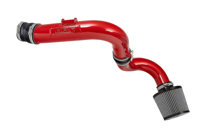 HPS Performance Air Intake - Red (837-732R)