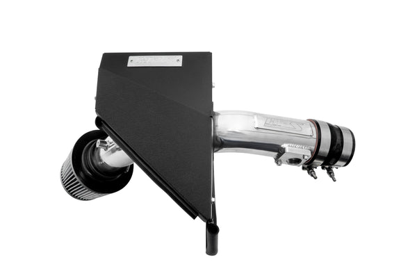HPS Performance Air Intake - Polished (837-778P)