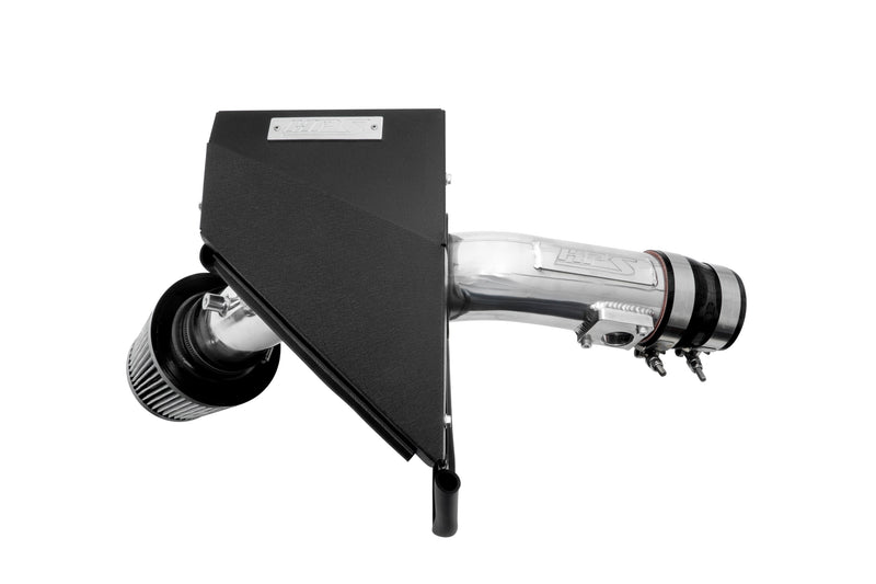 HPS Performance Air Intake - Polished (837-778P)