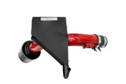 HPS Performance Air Intake - Red (837-778R)