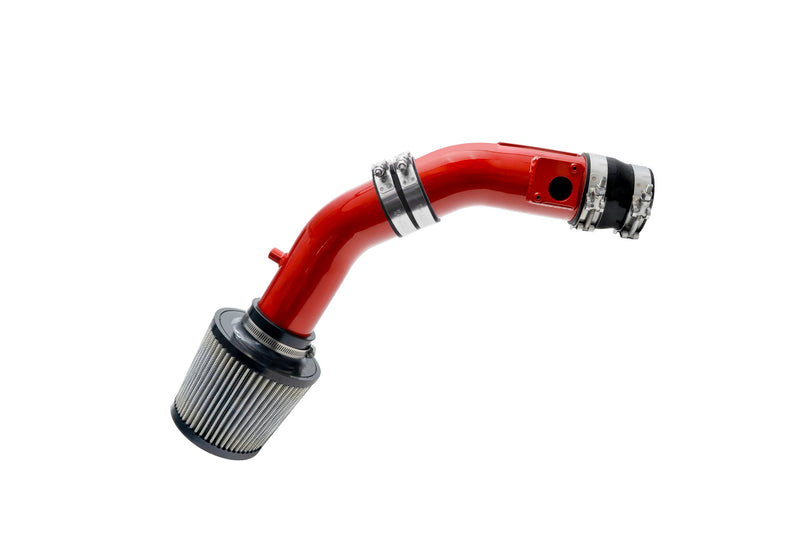 HPS Performance Air Intake - Red (837-778R)