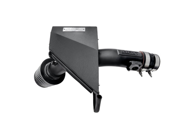 HPS Performance Air Intake - Black (837-778WB)