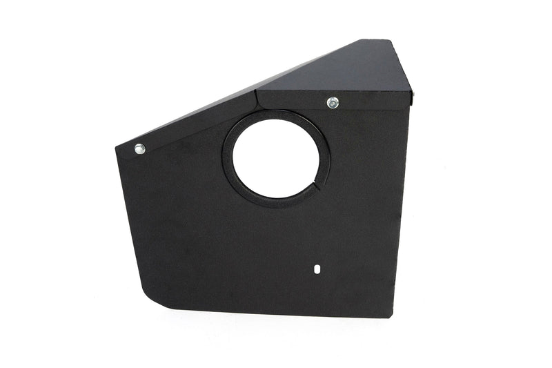 HPS Performance Air Intake - Black (837-778WB)