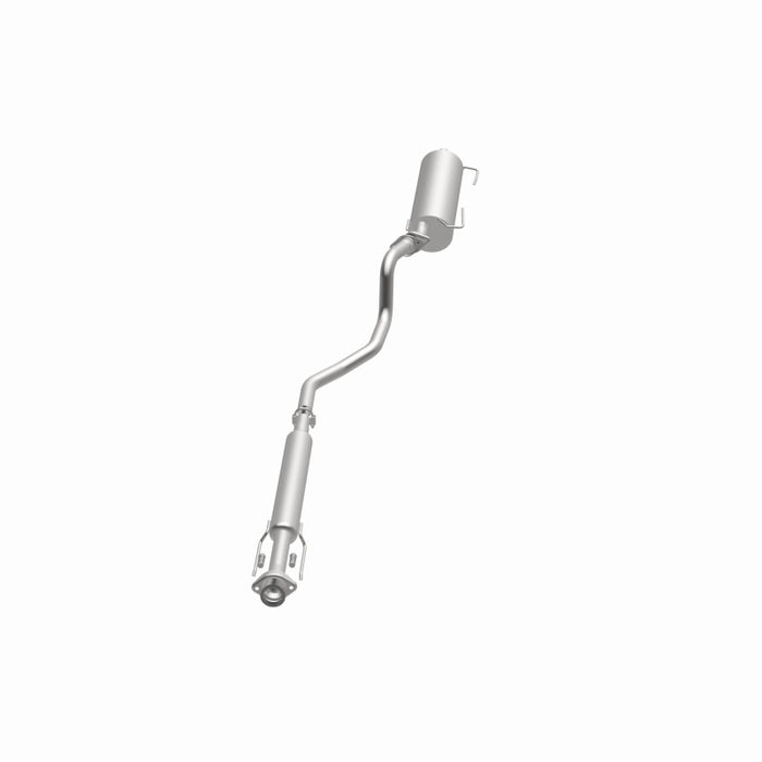 MagnaFlow BRE Exhaust Kit 11-17 Nissan Juke 1.6L