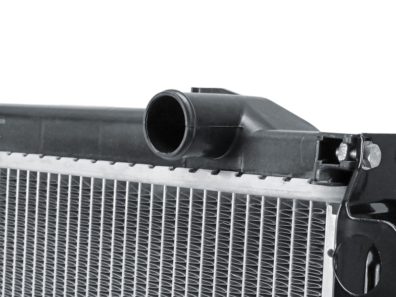 aFe BladeRunner OER Series Radiator 97-06 Jeep Wrangler (TJ)  L6-4.0L