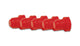 Vibrant Male AN Flare Plug AN -16