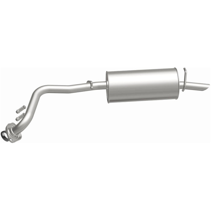 MagnaFlow BRE Exhaust Kit 12-17 Toyota PRIUS V 1.8L