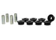 Whiteline 02-05 Honda Civic Si Rear Control Arm Lower Outer Bushing Kit