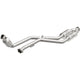 MagnaFlow Conv DF 99-00 Mercedes CLK320 3.2L
