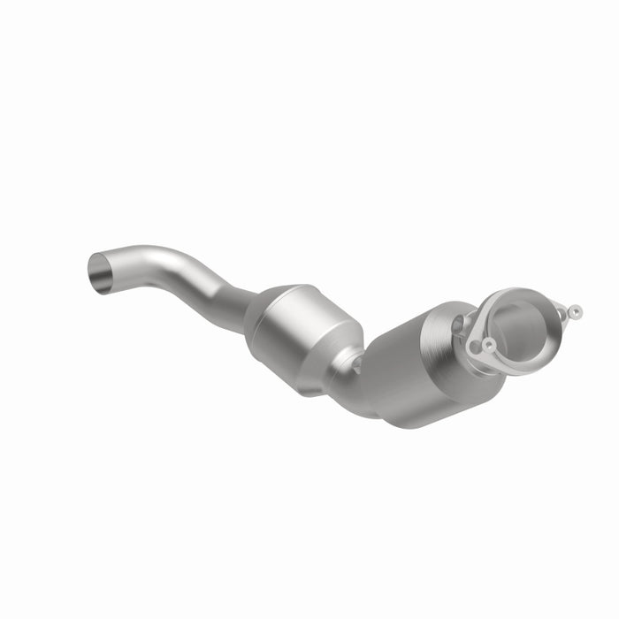 MagnaFlow DF Conv 2021 Ford F-150 Left Underbody 3.5L