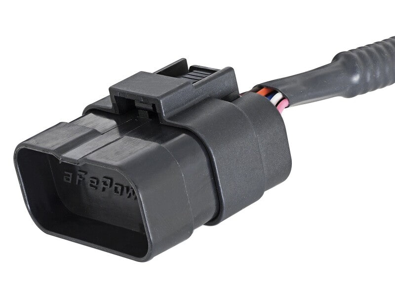 aFe SCORCHER Power Module Hyundai Elantra 17-20 L4-1.6L (t)